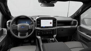 2026 Ford F-150® Internal Image 2